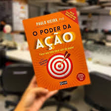 The Power of Action | Paulo Vieira