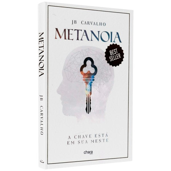 Metanoia | JB Carvalho
