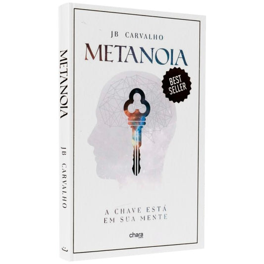 Metanoia | JB Carvalho