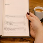O Vinho Novo é Melhor | Robert Thom
