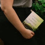 O Vinho Novo é Melhor | Robert Thom