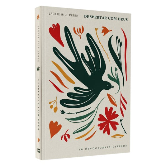 Despertar Com Deus | Jackie Hill Perry