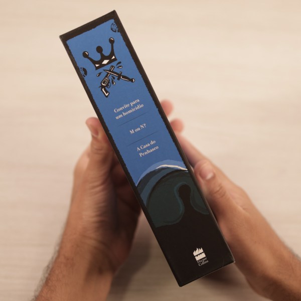 Coleção Agatha Christie | Box 5