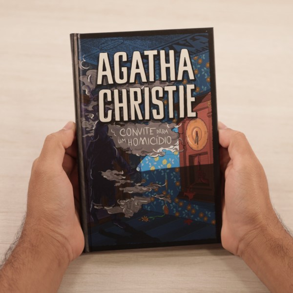 Coleção Agatha Christie | Box 5