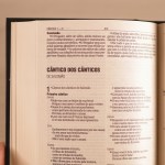 聖書 神は世界を深く愛された |北米標準フォント |ハードカバー