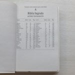 Bíblia Sagrada Floresça | NVI | Letra Maior | Capa Dura