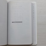 Bíblia Sagrada Floresça | NVI | Letra Maior | Capa Dura