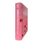 賢い女性研究聖書 |アーク復活したハープ |ピンクのバラのカバー