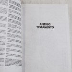 Bíblia Sagrada | NTLH | Vão Pelo Mundo | Brochura