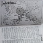 Bíblia Sagrada | NTLH | Vão Pelo Mundo | Brochura