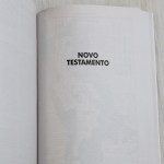 Bíblia Sagrada | NTLH | Vão Pelo Mundo | Brochura
