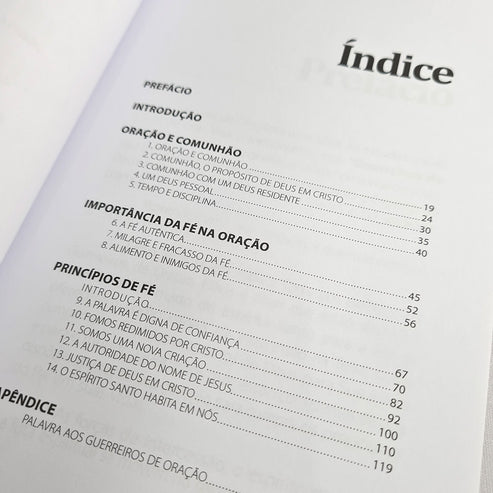 Tipos de Oração | Valnice Milhomens