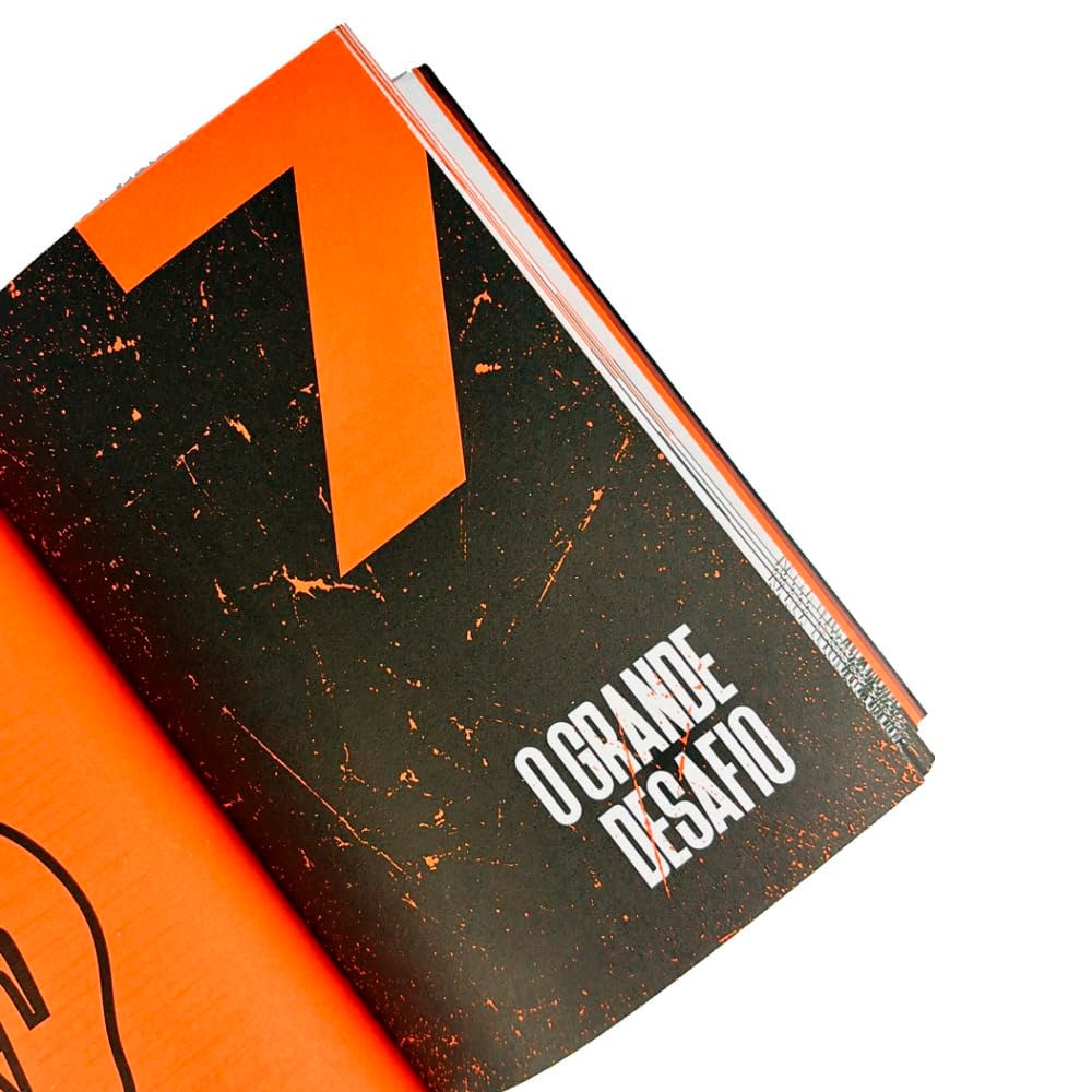 Um Adolescente com Propósito | Victor Hugo Cavalaro