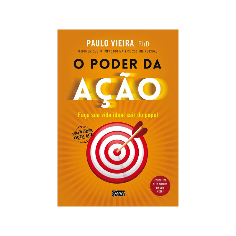 The Power of Action | Paulo Vieira