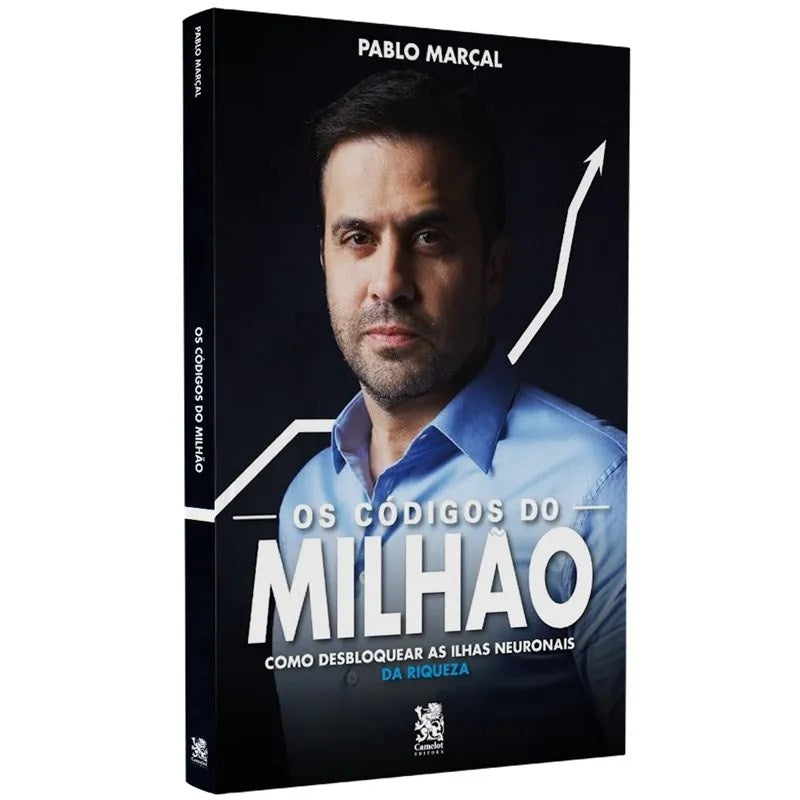 The Million Codes | Pablo Marcal