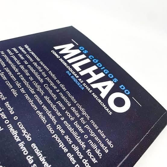 The Million Codes | Pablo Marcal