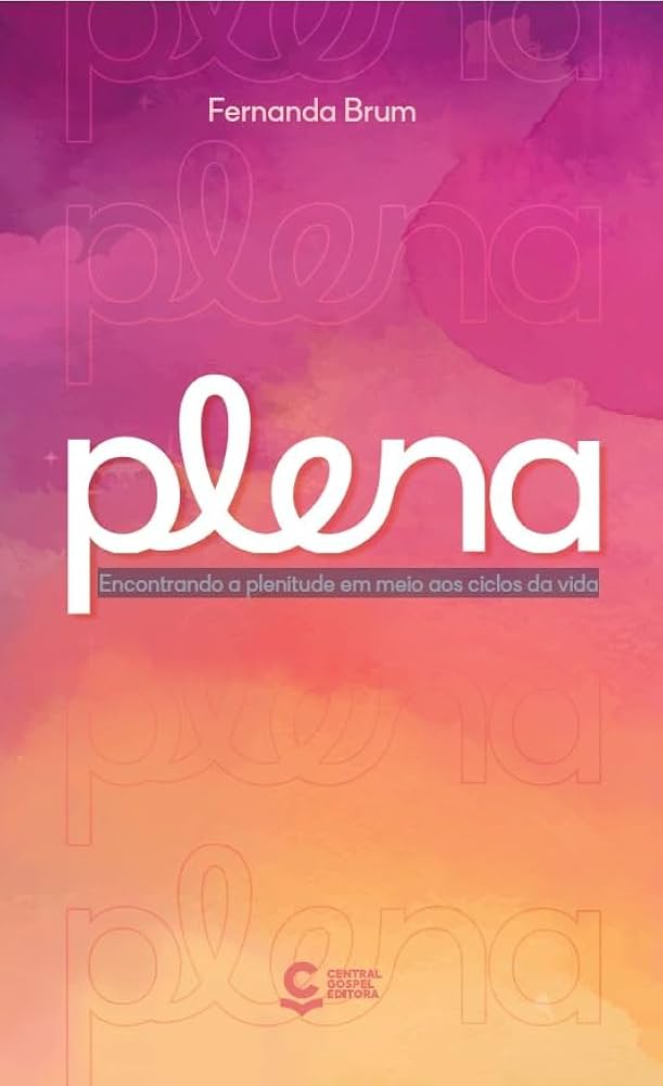 Plena | Fernanda Brum