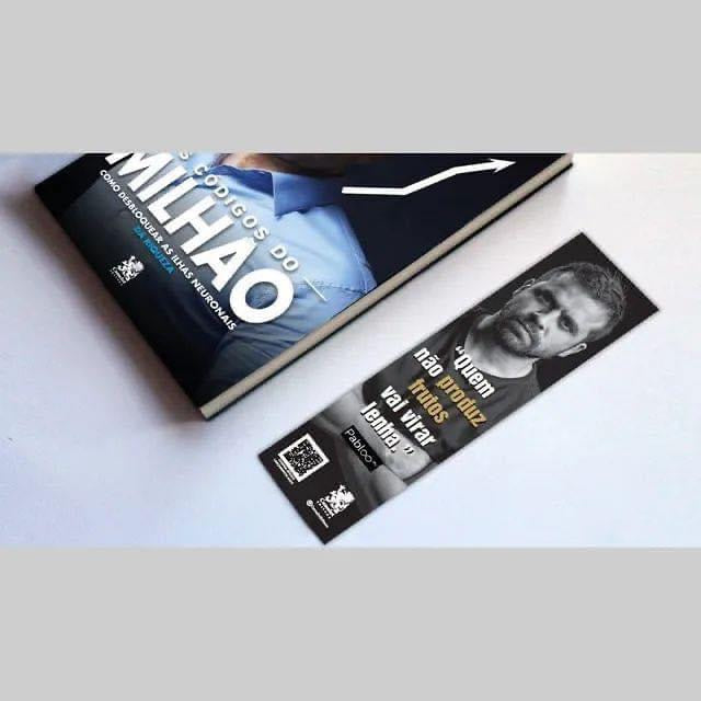 The Million Codes | Pablo Marcal