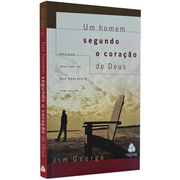 Um Homem Segundo o Coração de Deus | Jim George