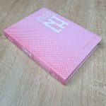 聖書研究 |拡大印刷 |ナチュララグジュアリーカバー ノーブルピンク