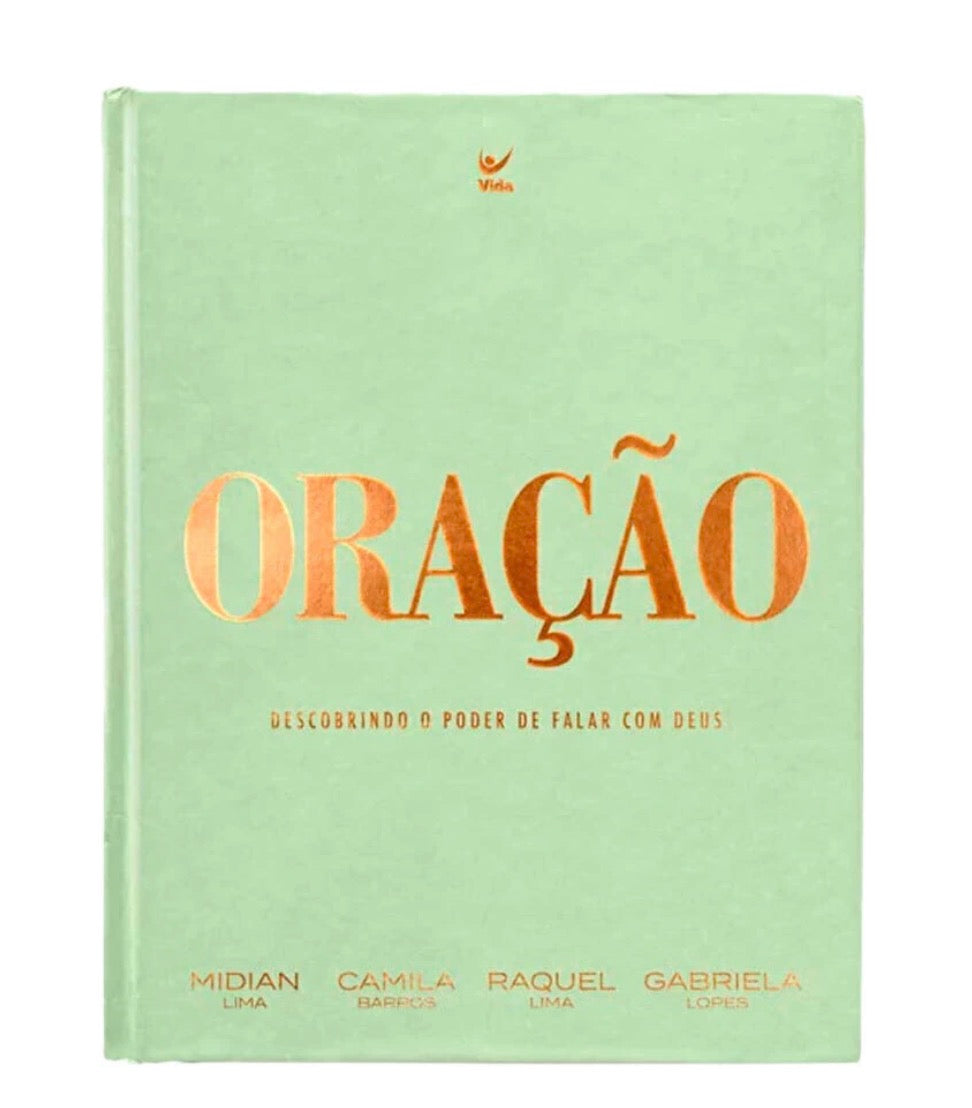 Oração