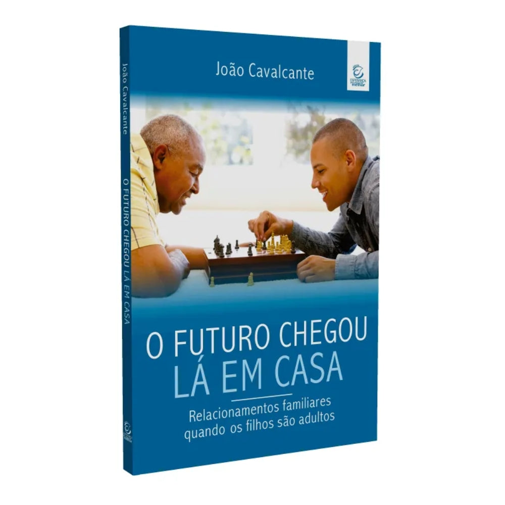 O Futuro Chegou Lá em Casa |