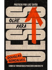 Olhe Para Jesus