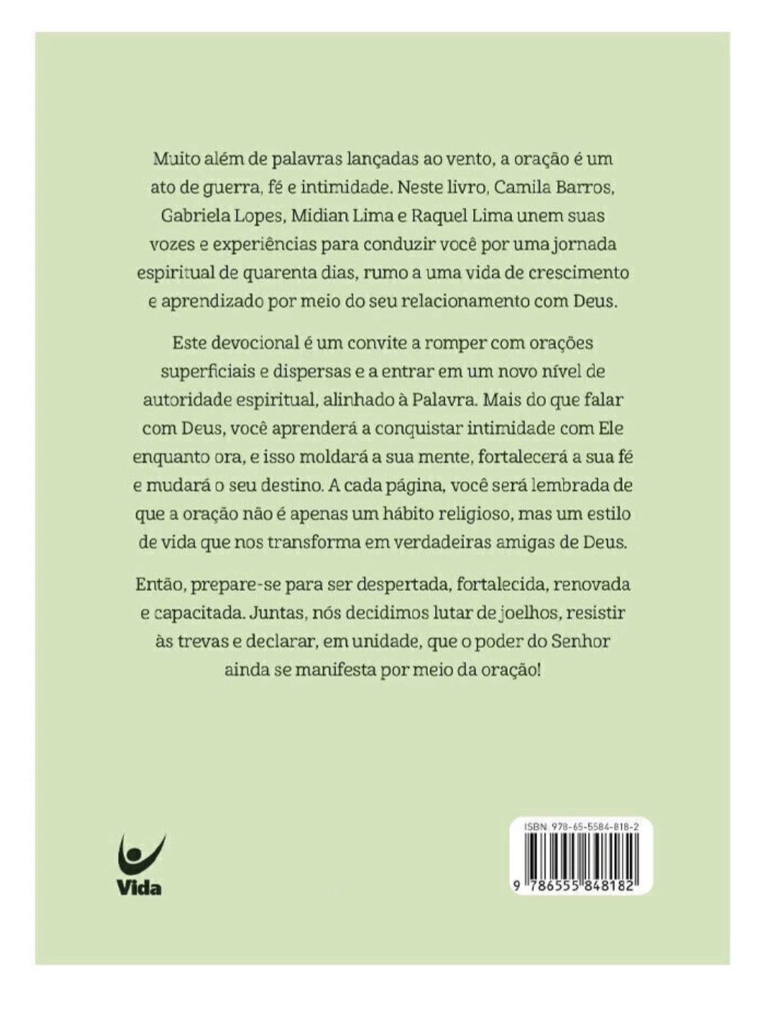 Oração