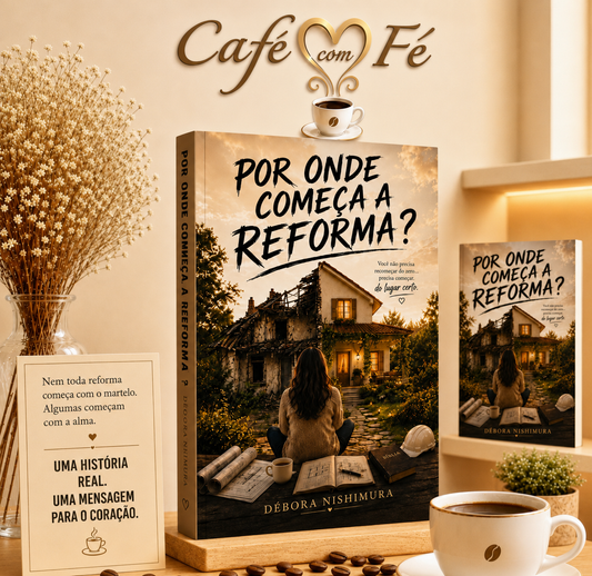 Por onde começa a reforma?