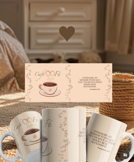 Café com Fé