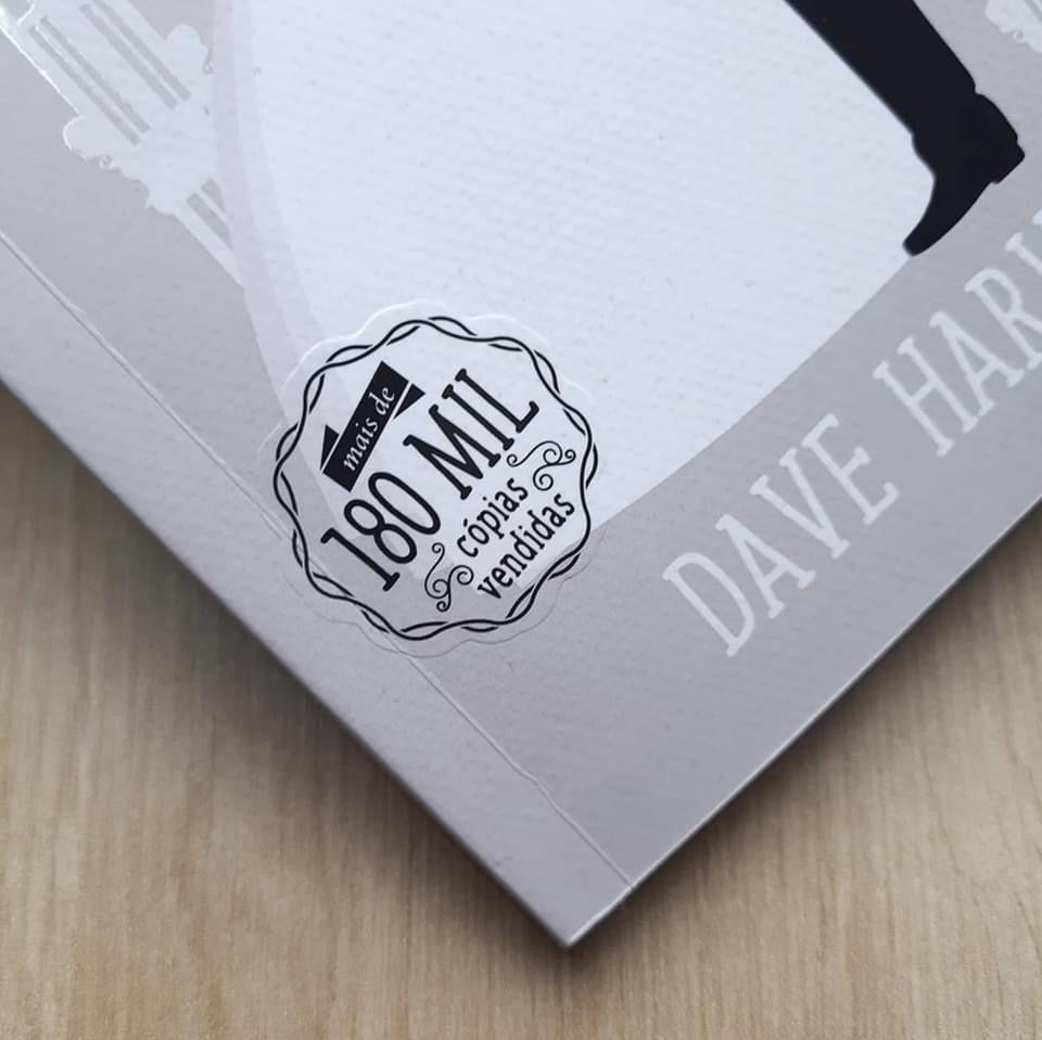 Quando Pecadores Dizem Sim | Dave Harvey