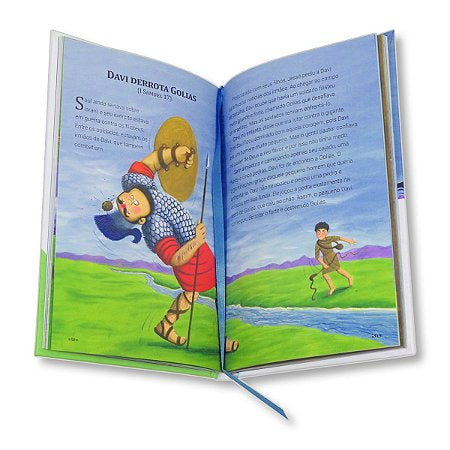 子どものための聖書 |クッション付き