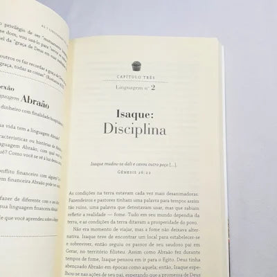お金の7つの言語 |トミー・ブラウン