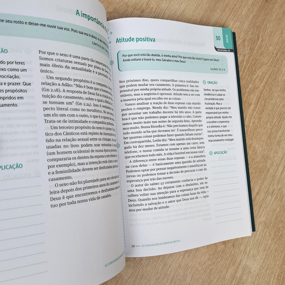 As 5 Linguagens do Amor | 3o Edicao | Gary Chapman
