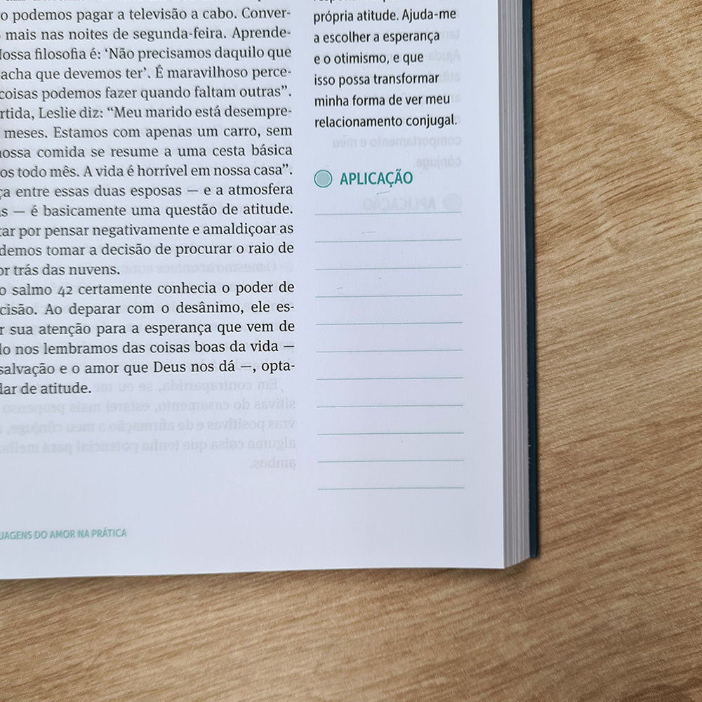 As 5 Linguagens do Amor | 3o Edicao | Gary Chapman