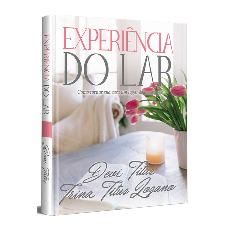 Experiencia do Lar | Edicao Memorial | Titus, Devi, Lozano Titus, Trina