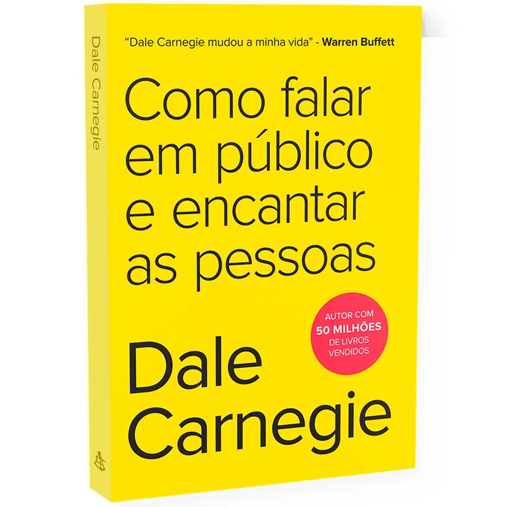 How to Speak in Public and Charm People | Dale Carniegie