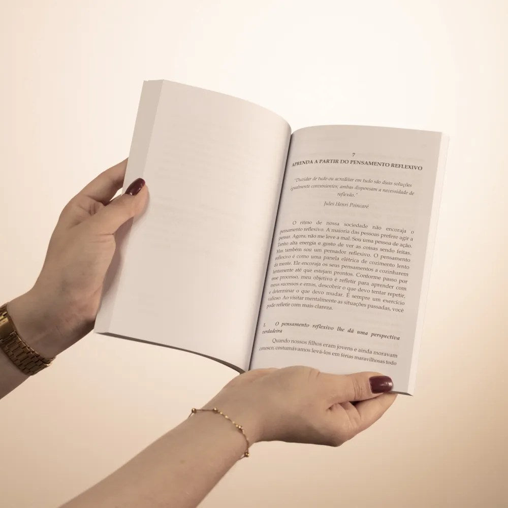 Como as Pessoas Bem Sucedidas Pensam | John C. Maxwell