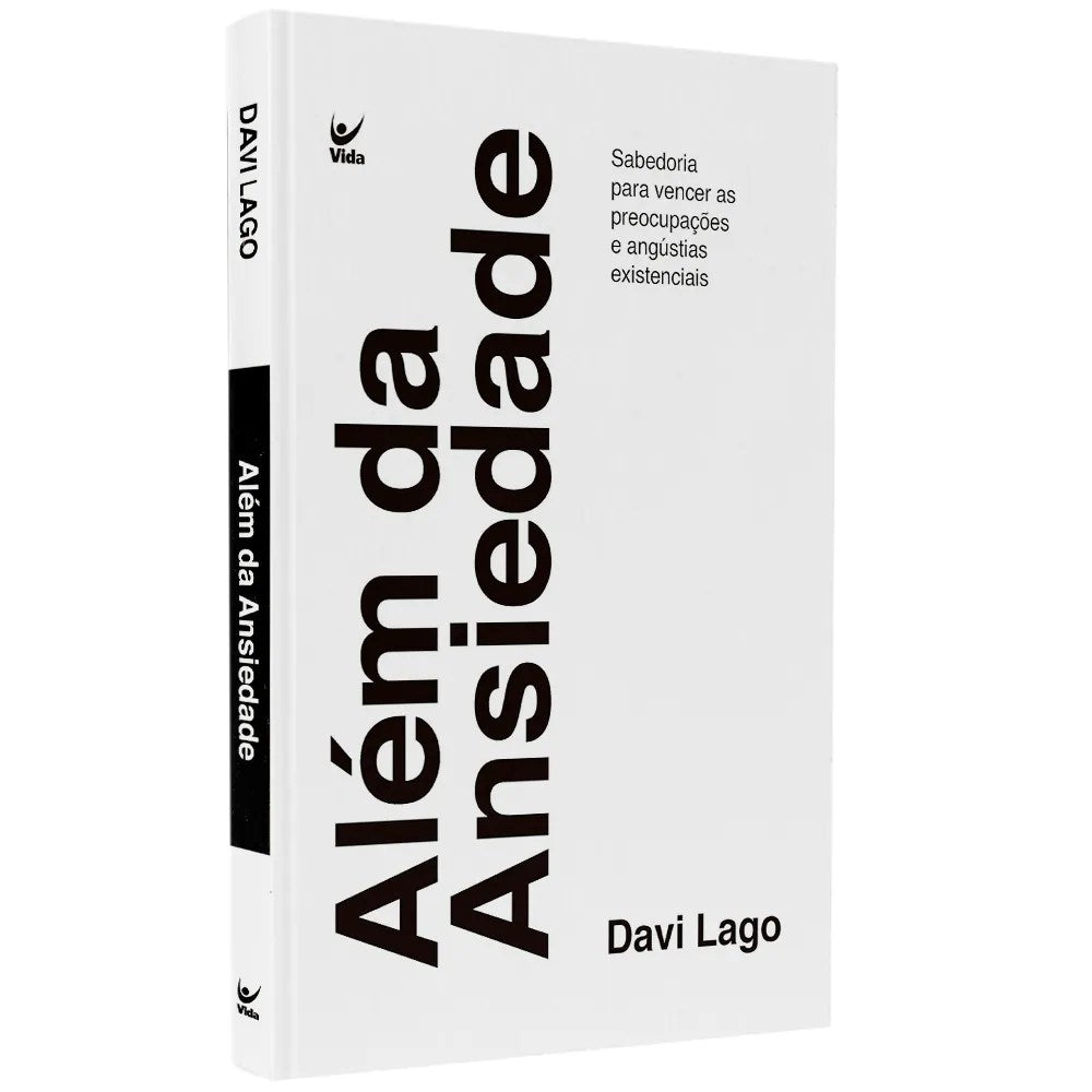 Beyond Anxiety | Davi Lago