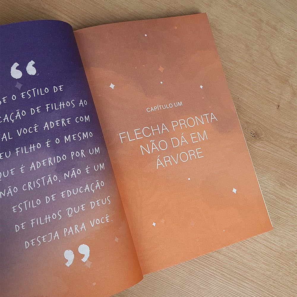 Criação Bíblia Compatível | Tatiene Joslin