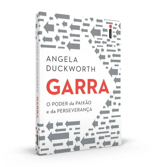 Garra | Angel Duckworth