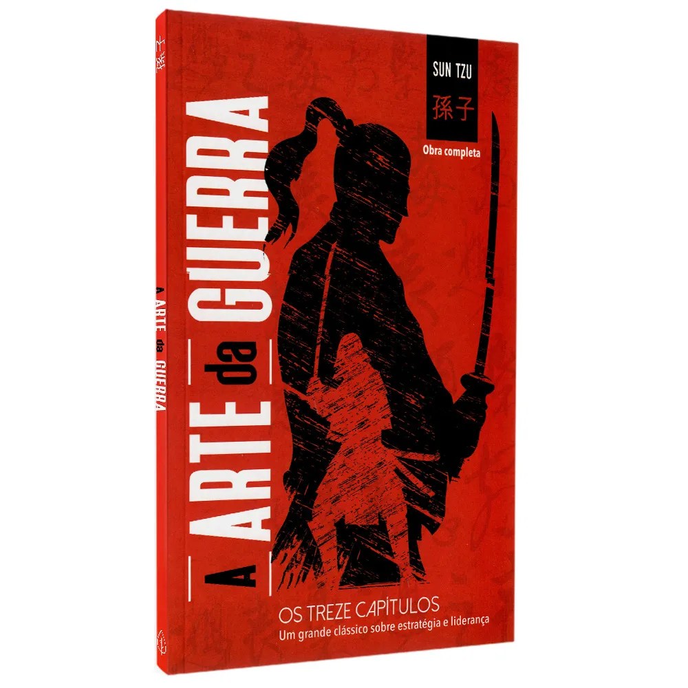 The Art of War | Sun Tzu