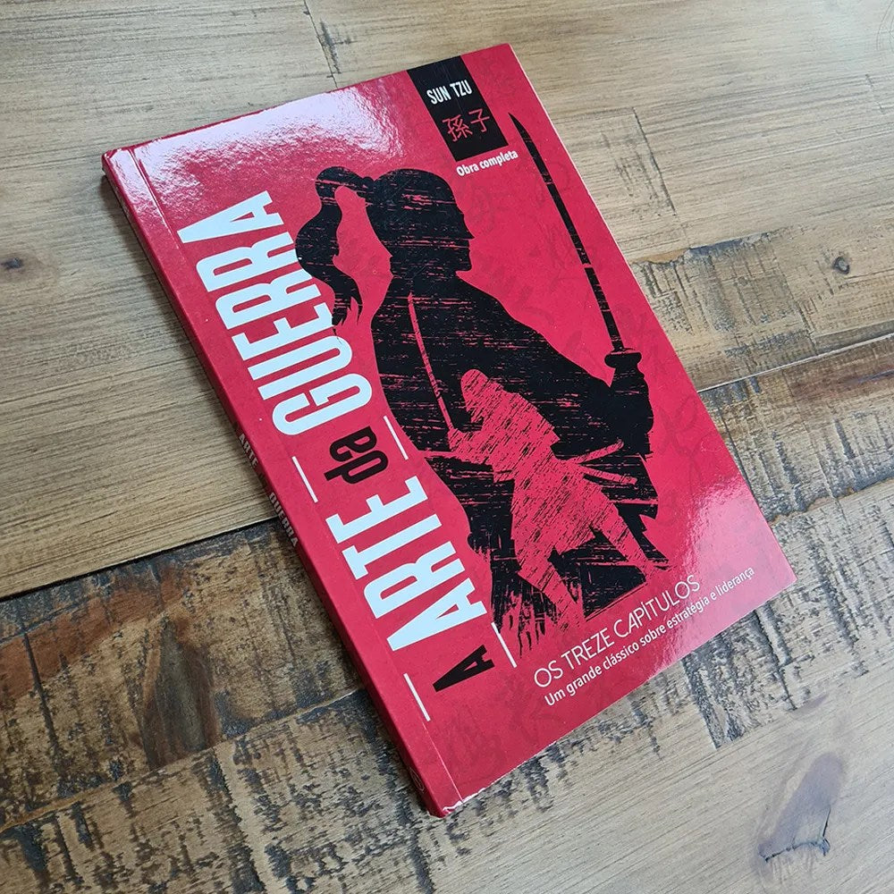 The Art of War | Sun Tzu