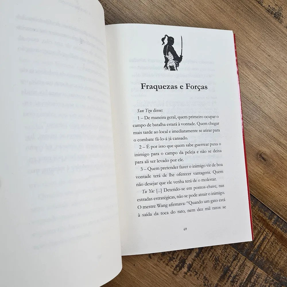 The Art of War | Sun Tzu