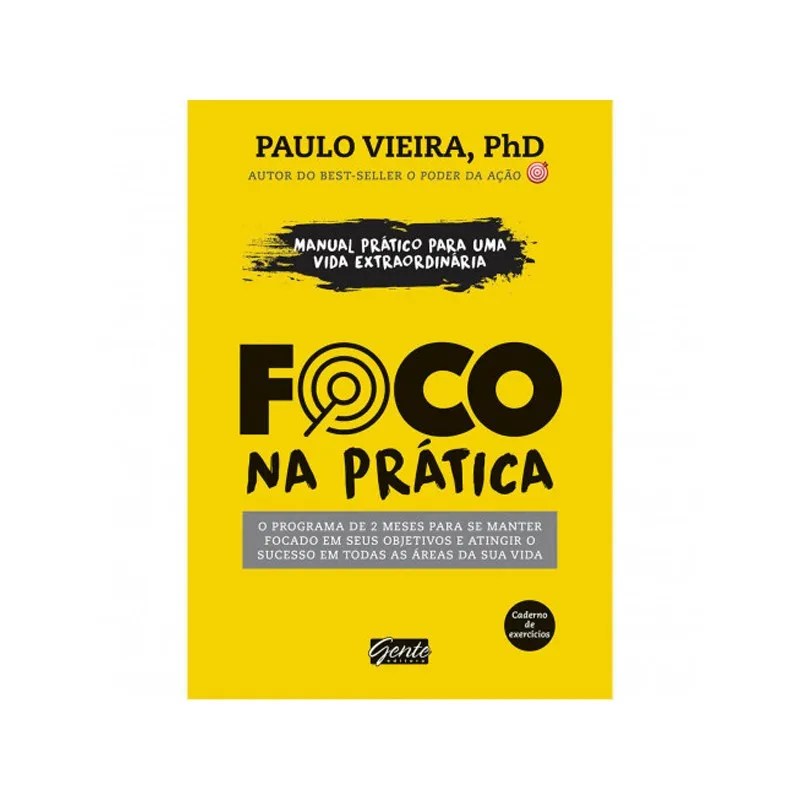 Focus on Practice | Paulo Vieira