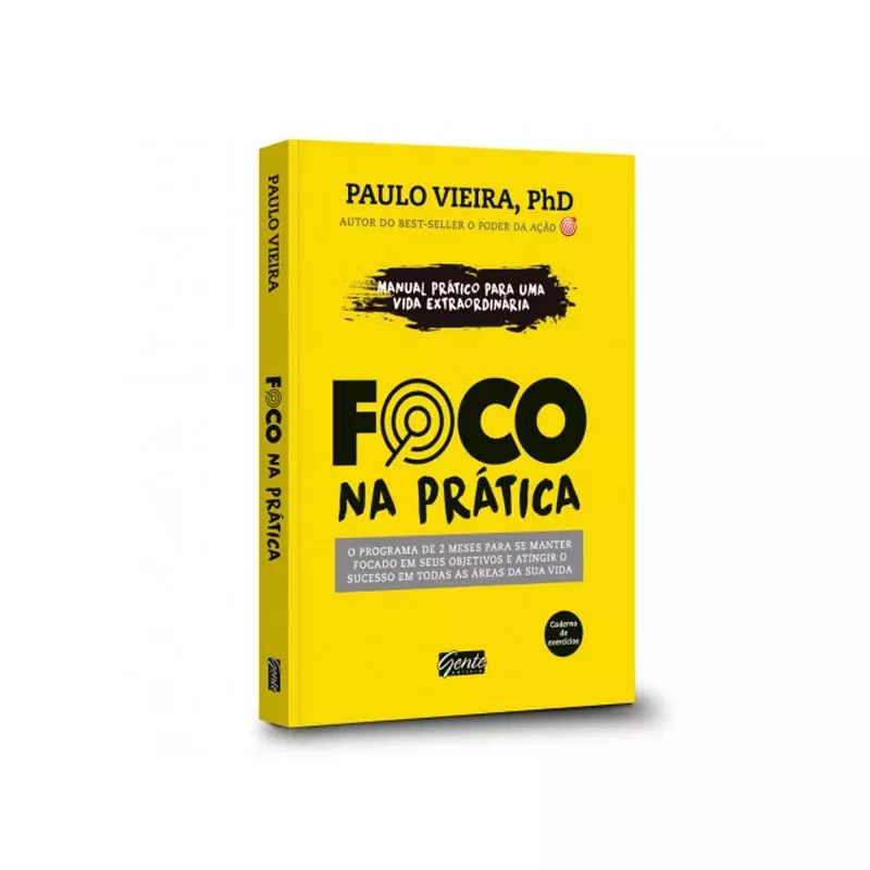 Focus on Practice | Paulo Vieira
