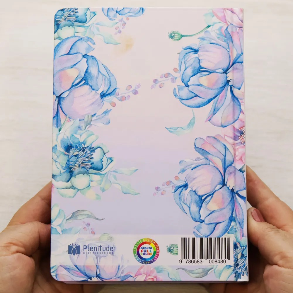 聖書 恐れる女性 |アーク大きいフォント |ハープと合唱団 |ハードカバー