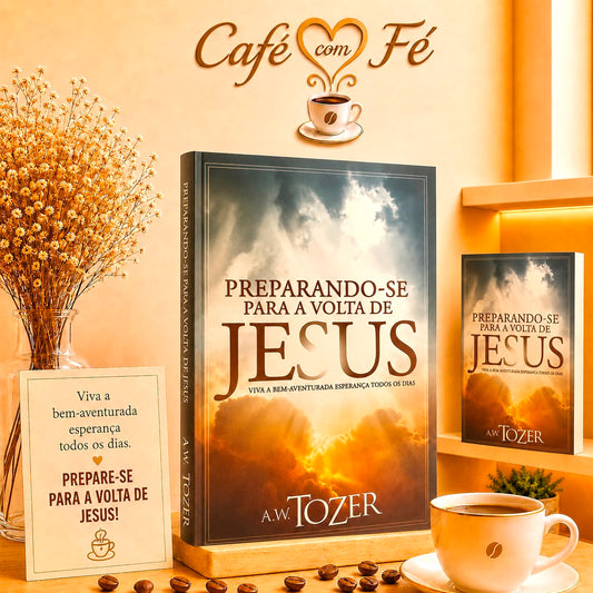 Preparando-se Para a Volta de Jesus | A.W. Tozer