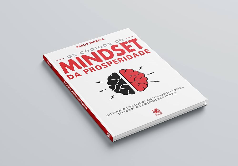 The Prosperity Mindset Codes | Pablo Marcal