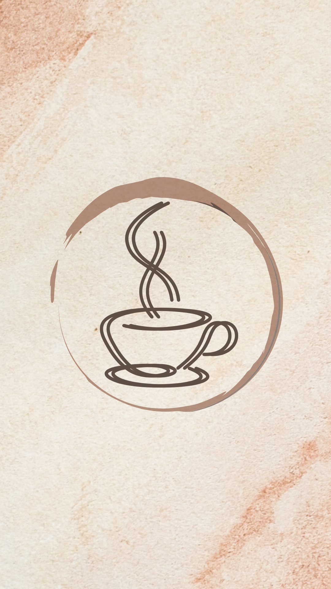 Coffee Café com fé